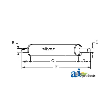 A & I Products